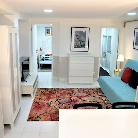 Alfama 34 Lejlighed Lisboa Eksteriør billede