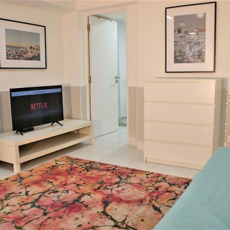 Alfama 34 Lejlighed Lisboa Eksteriør billede