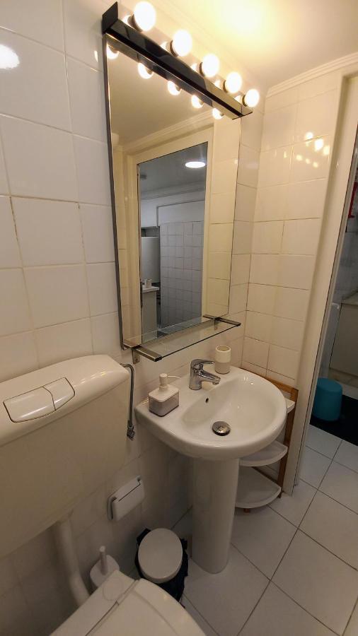 Alfama 34 Lejlighed Lisboa Eksteriør billede