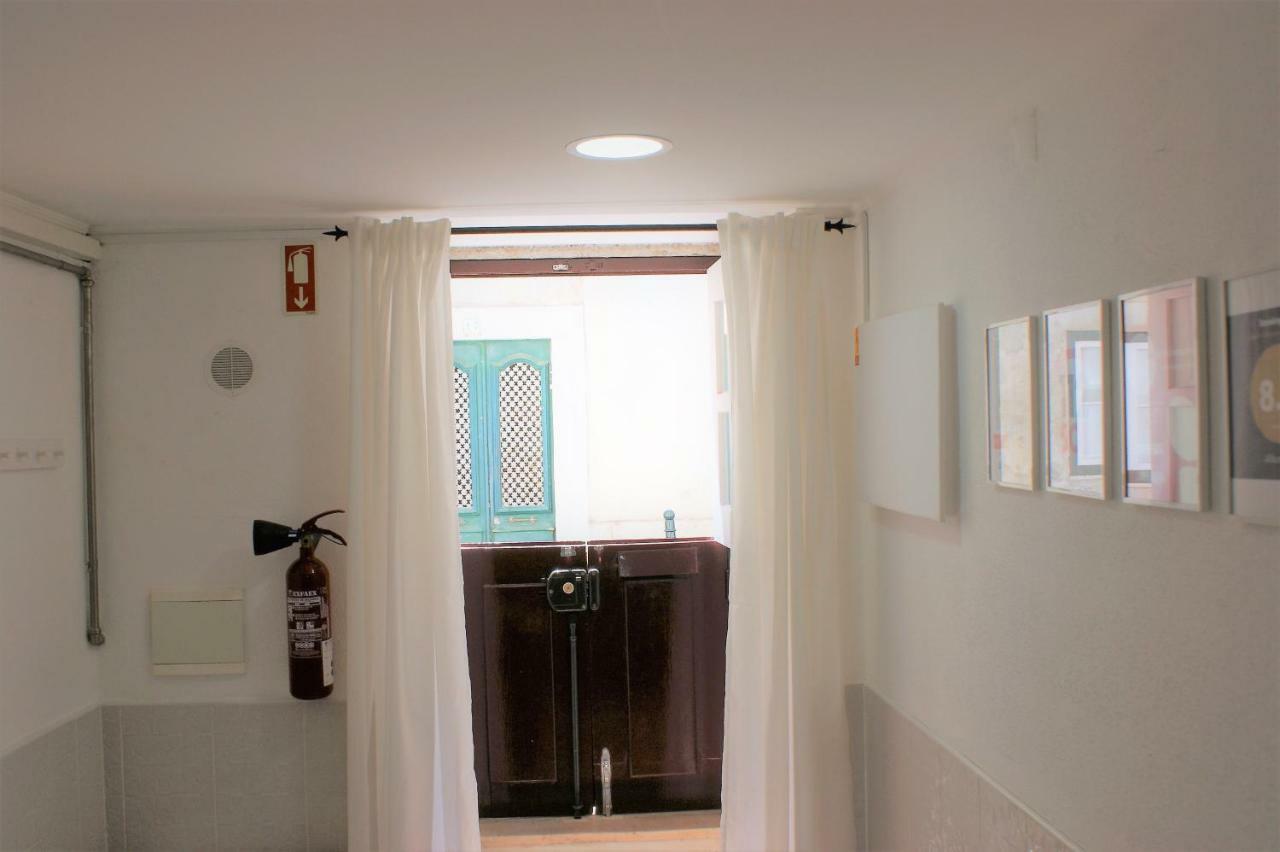 Alfama 34 Lejlighed Lisboa Eksteriør billede